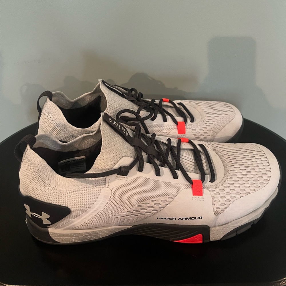 Under Armor Sneakers Tribase size 11